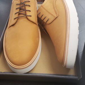 Business Casual Shoes (Techwelt)